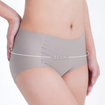 [PWP] Bare Flex Seamless Panty - Panty - Seamless Brief - Adelais Official