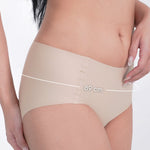 [PWP] Bare Flex Seamless Panty - Panty - Seamless Brief - Adelais Official