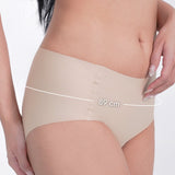 [PWP] Bare Flex Seamless Panty - Panty - Seamless Brief - Adelais Official