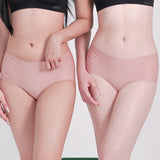 [PWP] Bare Flex Seamless Panty - Panty - Seamless Brief - Adelais Official