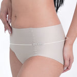 [PWP] Bare Flex Seamless Panty - Panty - Seamless Brief - Adelais Official
