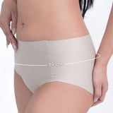 [PWP] Bare Flex Seamless Panty - Panty - Seamless Brief - Adelais Official