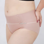 [PWP] Bare Flex Seamless Panty - Panty - Seamless Brief - Adelais Official