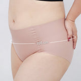 [PWP] Bare Flex Seamless Panty - Panty - Seamless Brief - Adelais Official