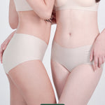 [PWP] Bare Flex Seamless Panty - Panty - Seamless Brief - Adelais Official