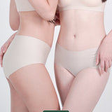 [PWP] Bare Flex Seamless Panty - Panty - Seamless Brief - Adelais Official