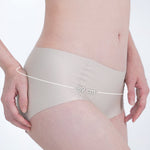 [PWP] Bare Flex Seamless Panty - Panty - Seamless Brief - Adelais Official