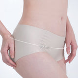 [PWP] Bare Flex Seamless Panty - Panty - Seamless Brief - Adelais Official