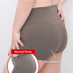 [PWP] Bare Flex Seamless Panty - Panty - Seamless Brief - Adelais Official