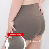[PWP] Bare Flex Seamless Panty - Panty - Seamless Brief - Adelais Official