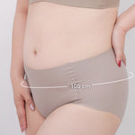 [PWP] Bare Flex Seamless Panty - Panty - Seamless Brief - Adelais Official