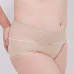 [PWP] Bare Flex Seamless Panty - Panty - Seamless Brief - Adelais Official