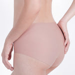 [PWP] Bare Flex Seamless Panty - Panty - Seamless Brief - Adelais Official
