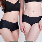 [PWP] Bare Flex Seamless Panty - Panty - Seamless Brief - Adelais Official