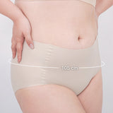 [PWP] Bare Flex Seamless Panty - Panty - Seamless Brief - Adelais Official