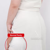 [PWP] Bare Flex Seamless Panty - Panty - Seamless Brief - Adelais Official