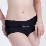 [PWP] Bare Flex Seamless Panty - Panty - Seamless Brief - Adelais Official