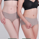 [PWP] Bare Flex Seamless Panty - Panty - Seamless Brief - Adelais Official