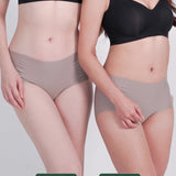 [PWP] Bare Flex Seamless Panty - Panty - Seamless Brief - Adelais Official