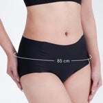 [PWP] Bare Flex Seamless Panty - Panty - Seamless Brief - Adelais Official