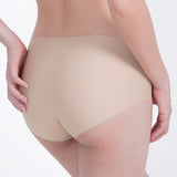 [PWP] Bare Flex Seamless Panty - Panty - Seamless Brief - Adelais Official