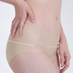 [PWP] Bare Flex Seamless Panty - Panty - Seamless Brief - Adelais Official