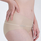 [PWP] Bare Flex Seamless Panty - Panty - Seamless Brief - Adelais Official