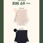 [PWP] Lite-Control Brief with Abdomen Control & Butt Lifting - Panty - Tummy Control Brief - Adelais Official