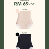 [PWP] Lite-Control Brief with Abdomen Control & Butt Lifting - Panty - Tummy Control Brief - Adelais Official