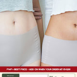 [PWP] [New - In] Wear Nothing Seamless Antibacterial Panty - Panty - Seamless Brief - Adelais Official