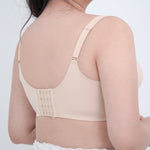 Refine AiryLite Shaping Push Up Bra in Soft Skin - Bra - Full Coverage & Natural Uplift & Seamless - Adelais Official