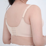 Refine AiryLite Shaping Push Up Bra in Soft Skin - Bra - Full Coverage & Natural Uplift & Seamless - Adelais Official