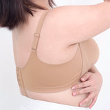 Refine AiryLite Shaping Push Up Bra in Warm Skin - Bra - Full Coverage & Natural Uplift & Seamless - Adelais Official