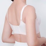 Refine Boost Shaping Push Up Bra in Soft Pink - Bra - Coverage & Push Up & Seamless - Adelais Official