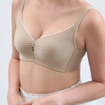 Refine SilkLite 2.0 Shaping Push Up Bra In Latte - Bra - Coverage & Push Up - Adelais Official