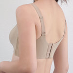 Refine SilkLite 2.0 Shaping Push Up Bra In Latte - Bra - Coverage & Push Up - Adelais Official