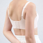 Refine SilkLite 2.0 Shaping Push Up Bra In Soft Pink - Bra - Coverage & Push Up - Adelais Official