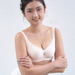 Refine SilkLite 2.0 Shaping Push Up Bra In Soft Pink - Bra - Coverage & Push Up - Adelais Official