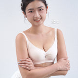 Refine SilkLite 2.0 Shaping Push Up Bra In Soft Pink - Bra - Coverage & Push Up - Adelais Official