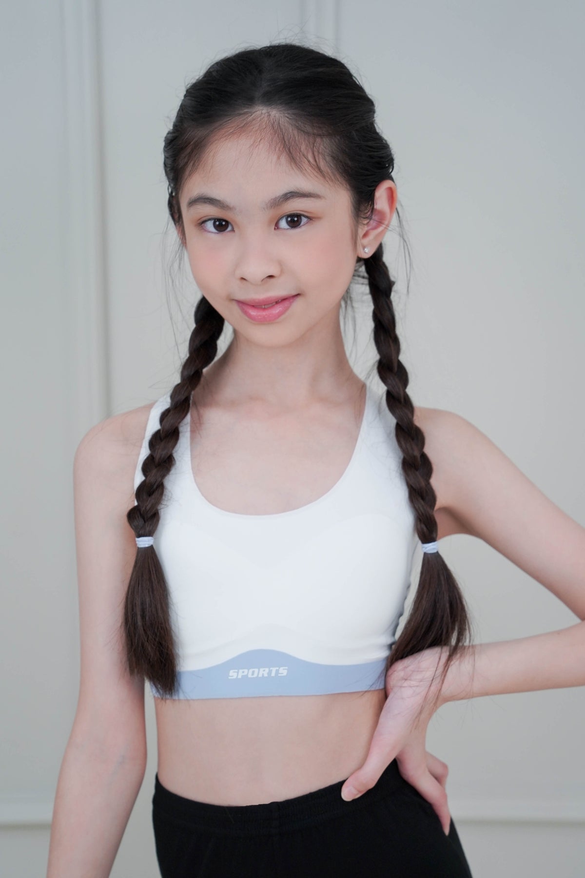 Sport Series - Teen Stage 2 (Aged 12 - 15) - Teen Series - Adelais Official