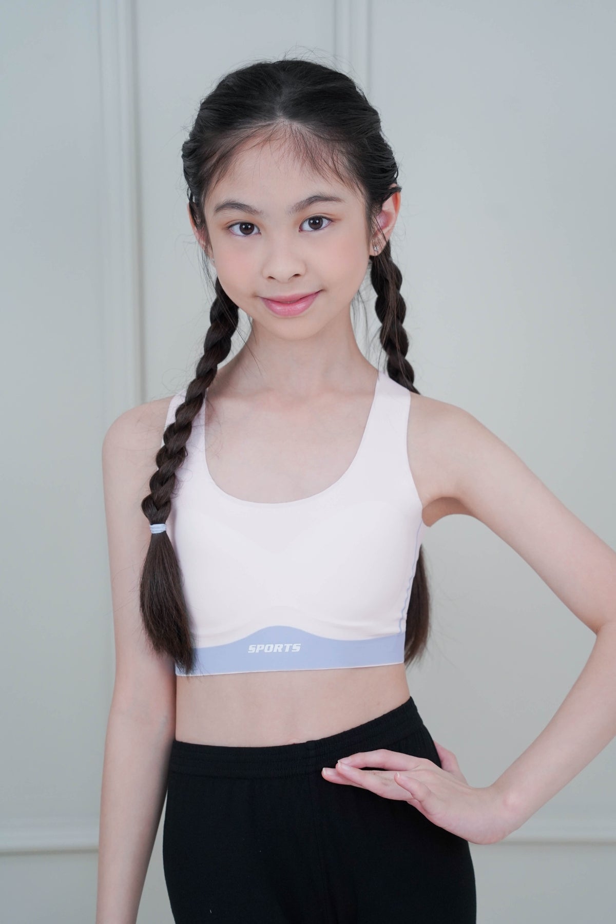 Sport Series - Teen Stage 2 (Aged 12 - 15) - Teen Series - Adelais Official
