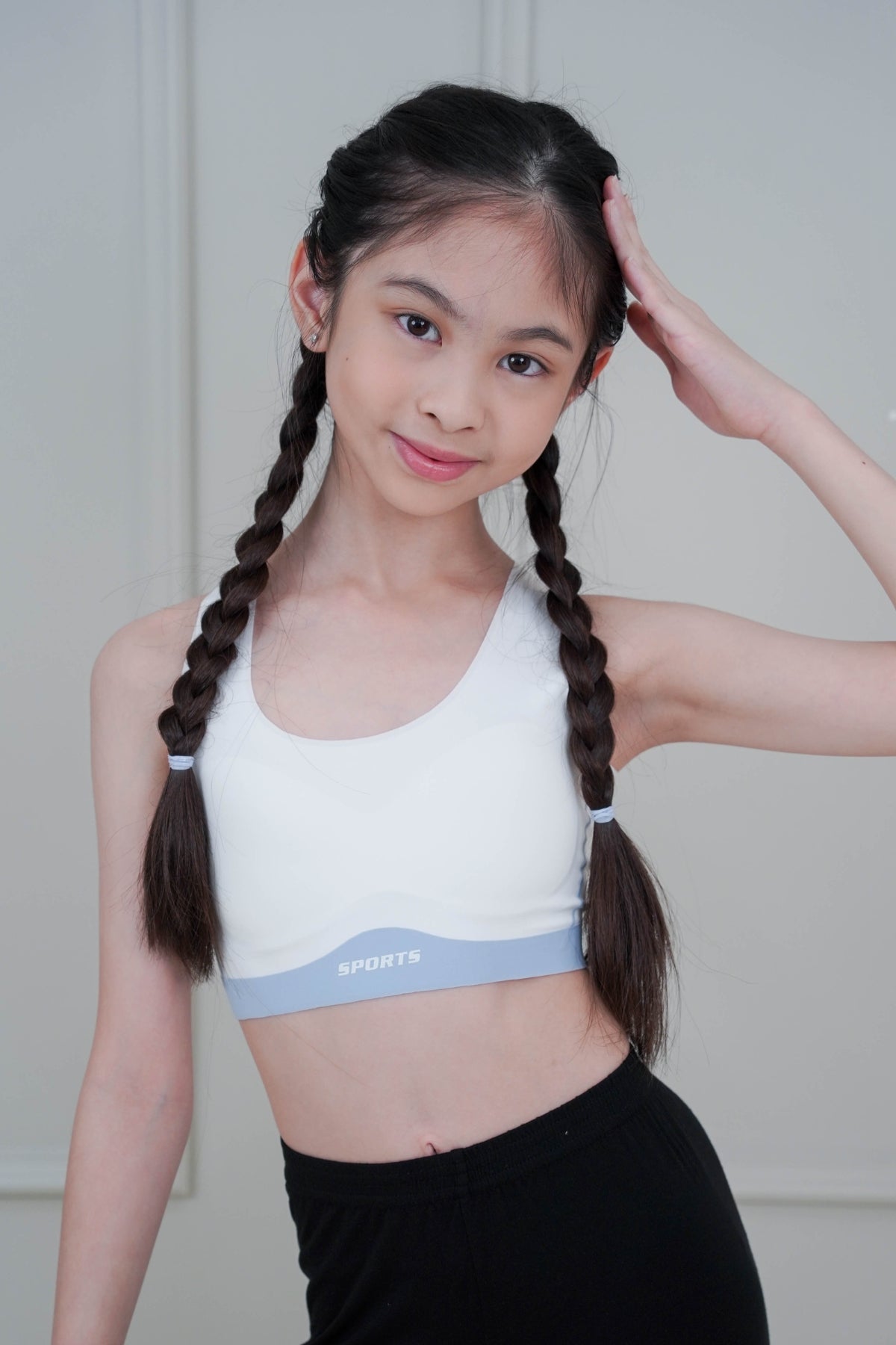 Sport Series - Teen Stage 2 (Aged 12 - 15) - Teen Series - Adelais Official