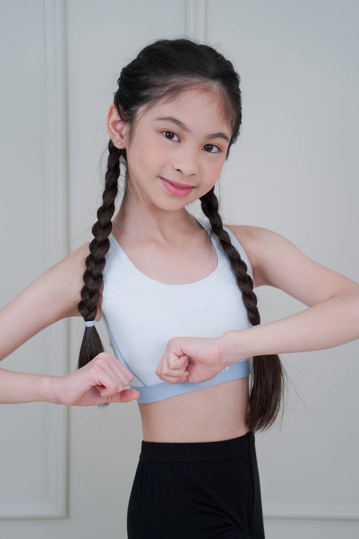 Sport Series - Teen Stage 2 (Aged 12 - 15) - Teen Series - Adelais Official