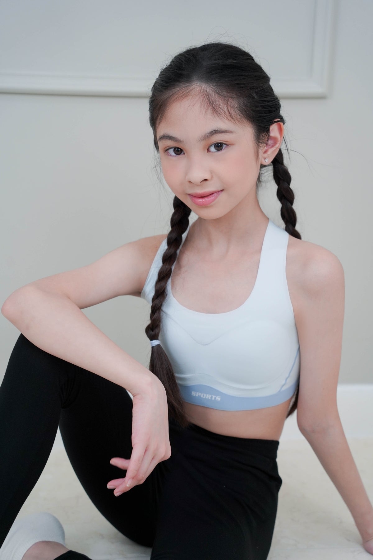 Sport Series - Teen Stage 2 (Aged 12 - 15) - Teen Series - Adelais Official