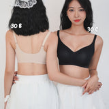 Ultra Boost BareFit Seamless Push Up Bra In Soft Skin - Bra - Push Up & Seamless - Adelais Official