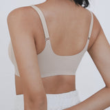 Ultra Boost BareFit Seamless Push Up Bra In Soft Skin - Bra - Push Up & Seamless - Adelais Official