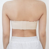 Ultra Softie 3.0 Push Up & Seamless Multi - way Bra In Soft Skin - Bra - Strapless (Multi - Way) & Push Up - Adelais Official