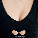 1X Boobs Up Nubra (0.8 cm) - Adelais Lingerie