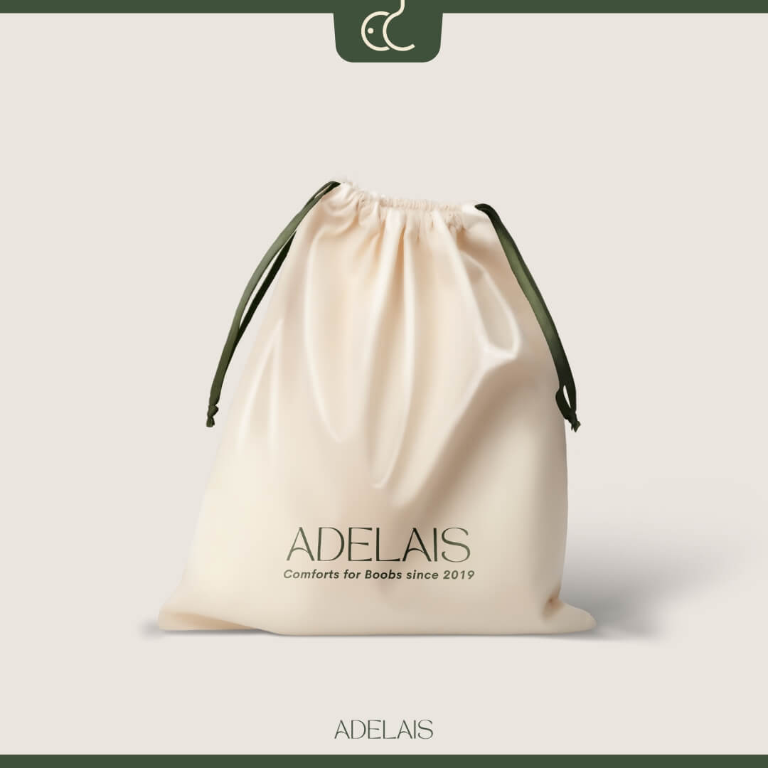 Dust Bag (Limited) - Adelais Lingerie