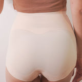 [PWP] Lite - Control Brief with Abdomen Control & Butt Lifting - Panty - Tummy Control Brief - Adelais Official
